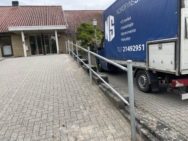 Hegn NS-HODIN