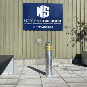 Stor Pullert NS-P81