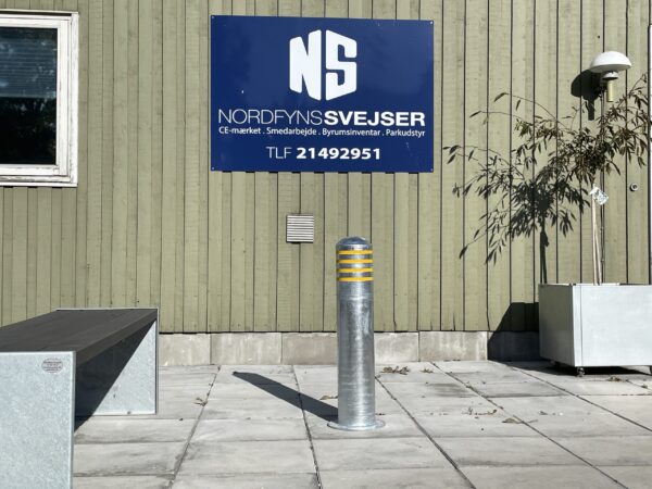 Stor Pullert NS-P81