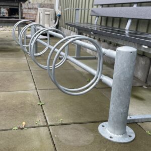 Cykelstativ NS-CITY 1